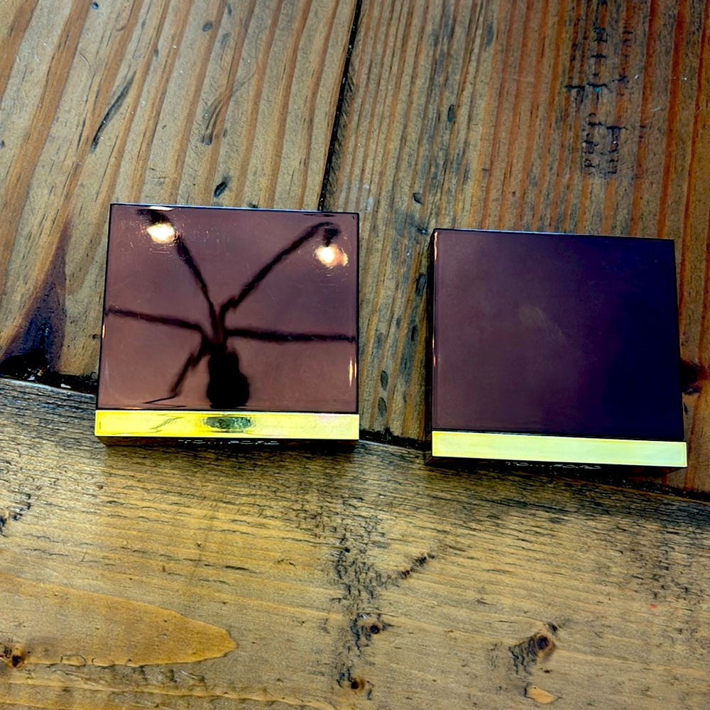 Tom Ford shade and illuminate blush